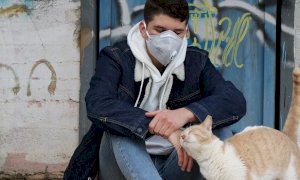 Coronavirus, nel nuovo bollettino restano stabili i ricoveri in ospedale