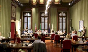 ''La proprietà faccia uno sforzo per venire incontro alle persone rimaste senza lavoro''
