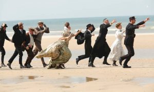 Domenica 2 agosto il film ‘Ma Loute’ al Castello di Roddi 