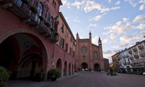 Resta un solo caso di coronavirus nel comune di Alba