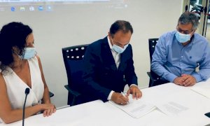 Siglato il protocollo di relazioni tra Regione Piemonte e sindacati del settore sanità
