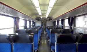 Cirio proroga fino al 10 agosto l’abolizione del distanziamento sociale sui trasporti