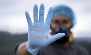 Coronavirus, crescono i guariti e scendono i ricoveri in ospedale