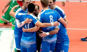 Pallavolo, per Cuneo undici trasferte in sette regioni nel prossimo campionato di A2