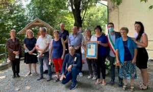 Rifreddo, la festa della Madonna del Devesio non tradisce le attese 