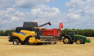 Aperto il bando regionale da 2 milioni per il miglioramento delle aziende agricole