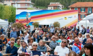 Dal 4 al 6 settembre la nuova edizione del Festival della Tv e dei Nuovi Media di Dogliani