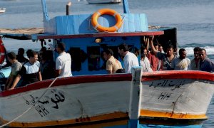 Sbarchi a Lampedusa, la Regione annuncia: ‘Non sono previsti nuovi arrivi di immigrati in Piemonte’