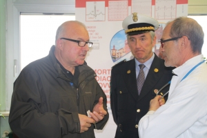 Savigliano, un defibrillatore al Comando di Polizia Locale