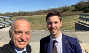 Asti-Cuneo, i leghisti Bergesio e Gastaldi: ‘Buona notizia la ripresa dei lavori, ora vigileremo’