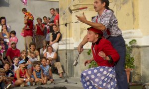 A Bra appuntamenti teatrali per grandi e piccini