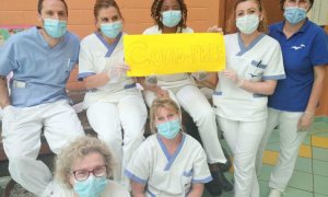 Rsa, il gruppo ‘Sereni Orizzonti’ cerca infermieri e Oss nella provincia di Cuneo