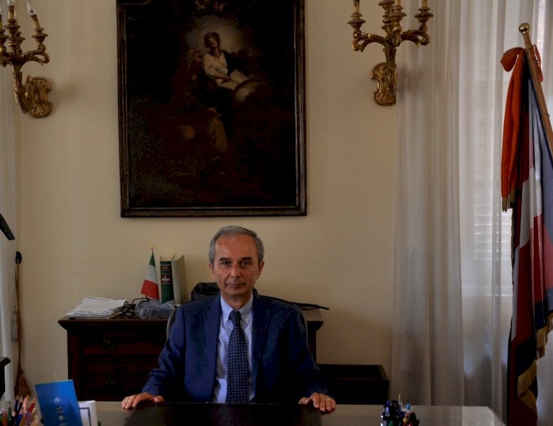 Bra, il sindaco Fogliato replica all’opposizione: ‘I fondi per il rilancio post-Covid superano il milione di euro’