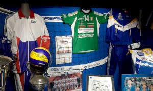 Il Museo dello Sport di San Rocco Castagnaretta guarda al futuro