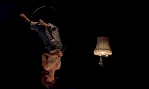 Cuneo, la magia del circo Zoé arriva in città