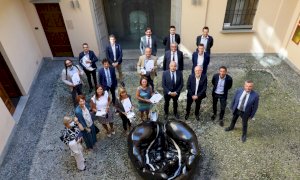 Dall’Università di Torino uno strumento per 'certificare' la capacità di contrastare il Covid