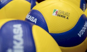 Pallavolo, il derby Cuneo-Mondovì all’ultima giornata del campionato di Serie A2