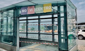 Cuneo, il Questore torna sul Movicentro: ''Disposti controlli mattino e sera''