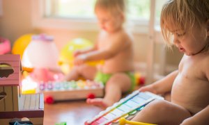 Dal 31 agosto riaprono gli asili nido in Piemonte