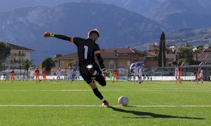 Sport dilettantistici, via libera ad allenamenti e tornei anche con il pubblico