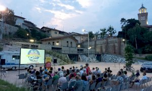 Ultimi due appuntamenti del cinecamper ‘Nuovi Mondi 2020’ a Chiappera e Roccabruna