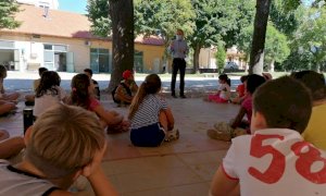 Bra dà l’arrivederci all’Estate Ragazzi e Estate Bimbi