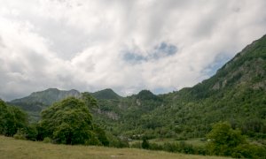 Un picnic e un concerto a Demonte per la presentazione dell’Associazione Aire