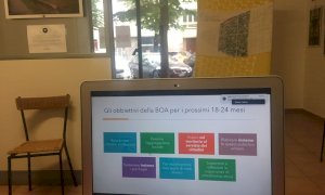 Cuneo, il progetto La.B.O.A. arriva in città