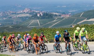 Ciclismo: dopo la Milano-Sanremo, la Granda ancora protagonista con il Gran Piemonte