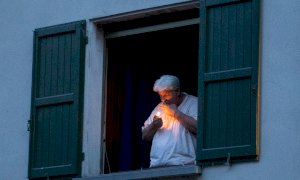 Chiusa di Pesio dà il benvenuto alla compagnia teatrale 'Le MèME EnsembLe'