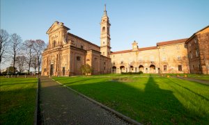 Domenica 23 agosto visite guidate targate Octavia a Moretta, Murello, Revello e Scarnafigi