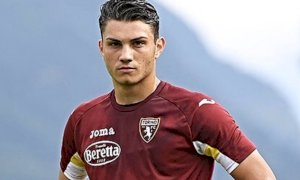 Calcio, Patrick Enrici verso il prestito in Serie C: la Sambenedettese in pole