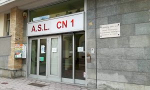 La sede Asl di Cervasca chiusa per lavori dal 24 agosto