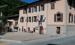 Monterosso Grana sorride al futuro: otto residenti in più da inizio anno, con giovani e famiglie