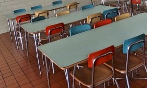 Saluzzo, online il modulo per le agevolazioni della mensa scolastica