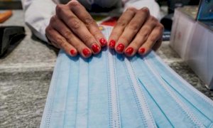 Coronavirus, il Piemonte proroga le misure anti contagio fino al 7 settembre