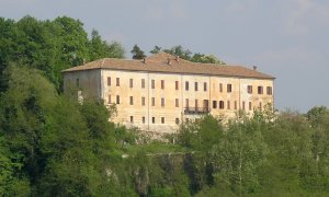 Il 22 agosto apertura eccezionale del Castello di Lesegno