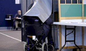Disabili al voto: l’Asl CN1 garantirà la partecipazione al referendum e alle comunali del 20 e 21 settembre