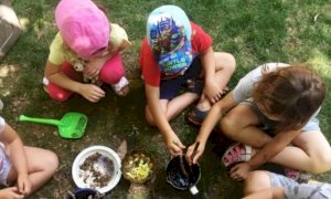 Busca, centri estivi per bambini anche in agosto e settembre