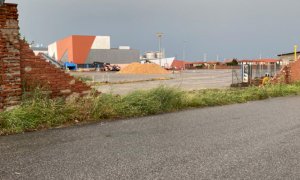 Il Sindaco di Verzuolo scrive a RFI per chiedere il taglio degli alberi pericolanti in via Roma