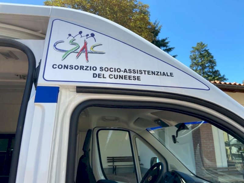 Castelmagno, dal Consorzio Socio Assistenziale del Cuneese un messaggio di vicinanza alle famiglie