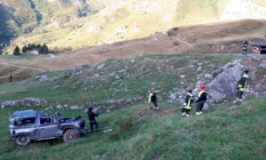 Tragedia di Castelmagno, Cuneo proclama il lutto cittadino