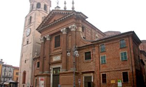 Oggi i funerali dei quattro adolescenti vittime dell’incidente di Castelmagno