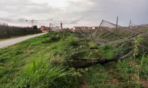 Chiesto lo stato di calamità naturale nei comuni di Verzuolo, Lagnasco, Manta e Scarnafigi