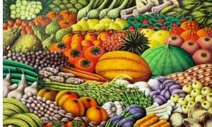Cuneo, dal 27 settembre a Palazzo Samone in mostra le opere di Francesco Paula Palumbo
