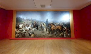 Dalla Fondazione Cassa di Risparmio 100 mila euro al Comune di Saluzzo per la nuova 'casa' della Fiera