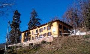 Sabato 5 settembre laboratoio di musicoterapia per famiglie in Villa Ferrero a Busca
