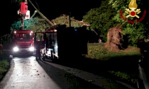 Anche il Comune di Saluzzo richiede lo stato di calamità naturale