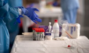 Coronavirus, nella Granda 16 nuovi positivi nelle ultime 24 ore