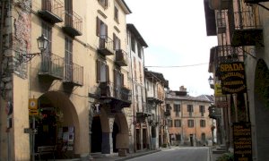 Demonte, don Fabrizio Della Bella positivo al Coronavirus: annullati gli eventi per la festa patronale